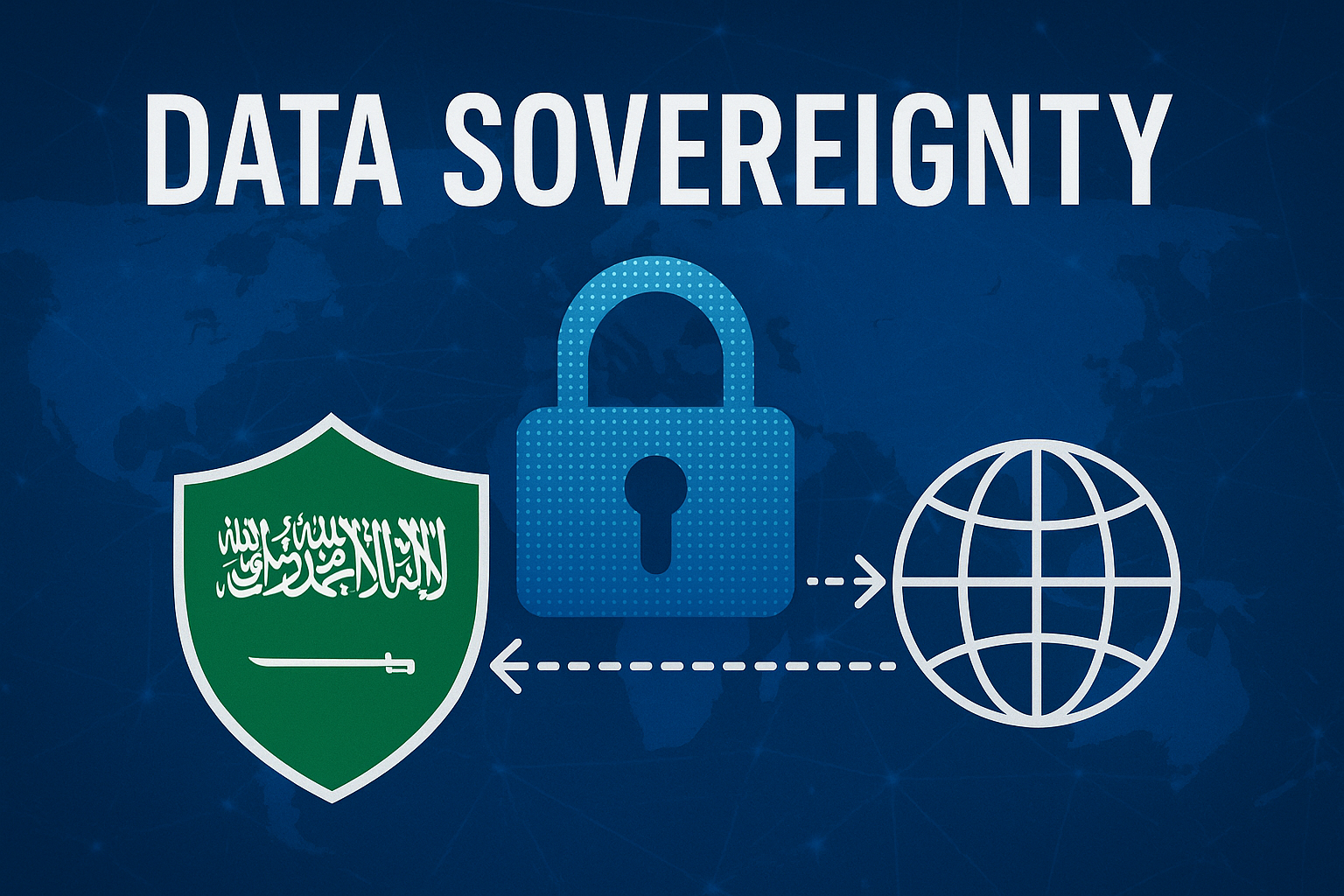Data Sovereignty is Becoming the New Battleground for Cross-Border Compliance.