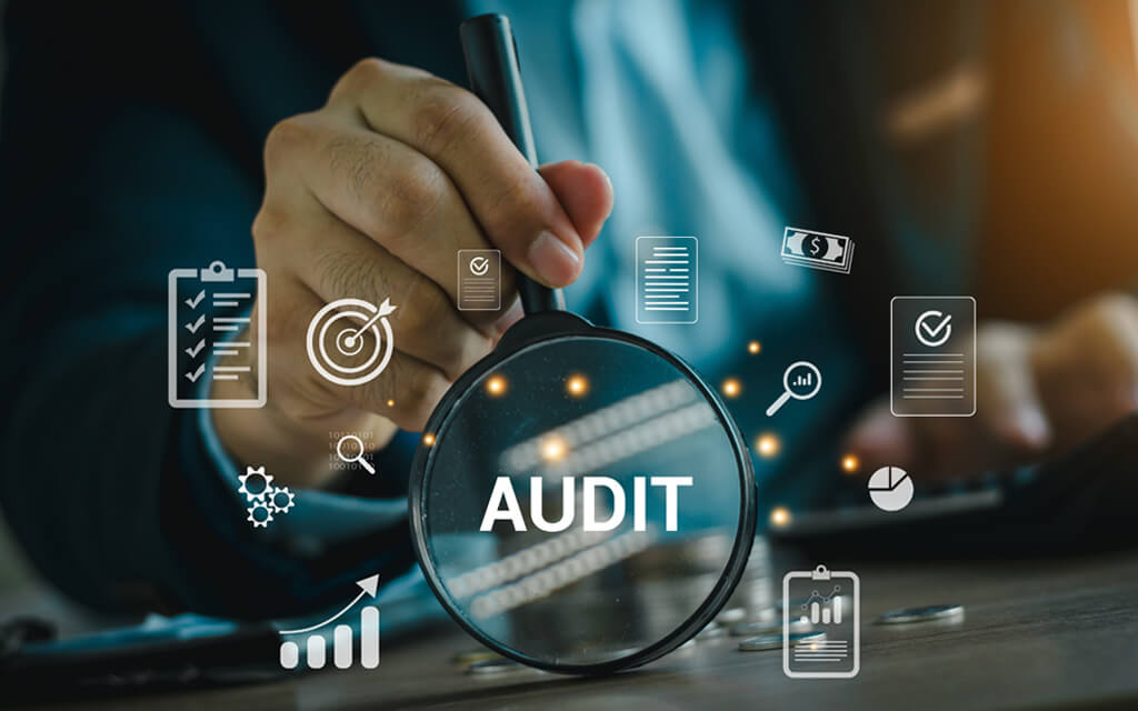 Enabling Enterprise-Wide Compliance Oversight in Government Systems